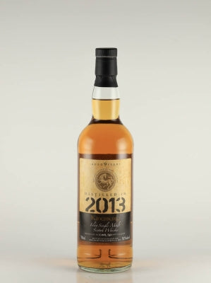 Kingsbury Gold Caol Ila 9 Year Old 2013
