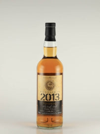 Kingsbury Gold Caol Ila 9 Year Old 2013