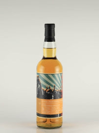 Whisky Trail TOGETHER Invergordon 28 Year Old 1993