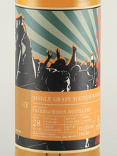 Load image into Gallery viewer, Whisky Trail TOGETHER Invergordon 28 Year Old 1993