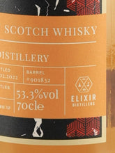 Load image into Gallery viewer, Whisky Trail TOGETHER Invergordon 28 Year Old 1993