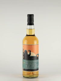 Whisky Trail TOGETHER Blair Athol 10 Year Old 2011