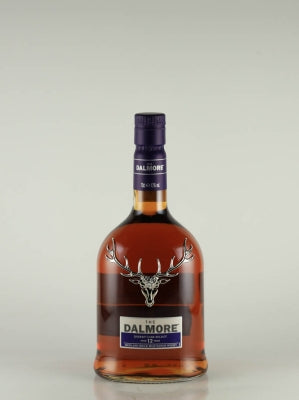 Dalmore 12 Year Old Sherry Cask Select