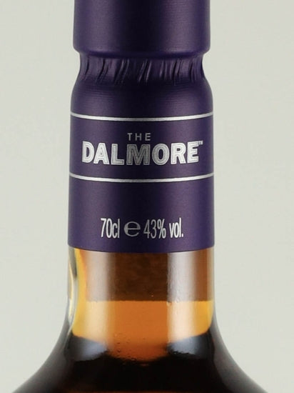 Dalmore 12 Year Old Sherry Cask Select