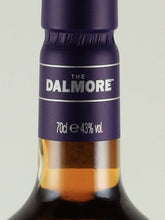 Load image into Gallery viewer, Dalmore 12 Year Old Sherry Cask Select