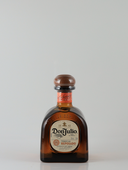 Don Julio Reposado