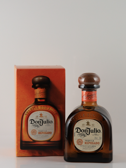 Don Julio Reposado