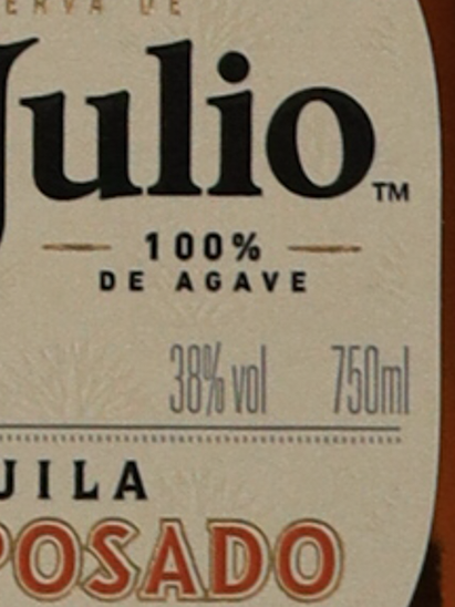 Don Julio Reposado