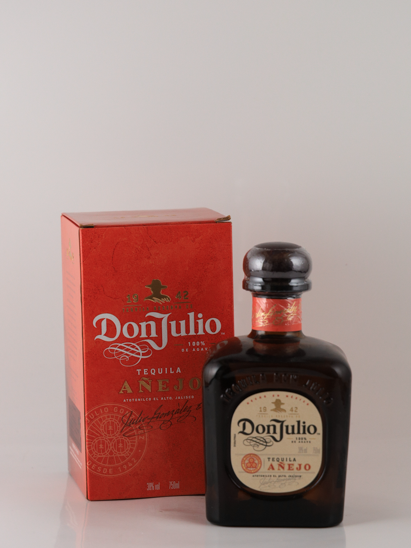 Don Julio Anejo