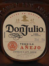 Load image into Gallery viewer, Don Julio Anejo