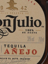 Load image into Gallery viewer, Don Julio Anejo