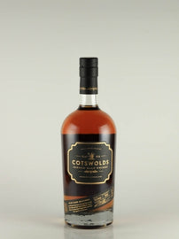 Cotswolds Hearts and Crafts No.3 Rum Cask