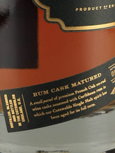 Load image into Gallery viewer, Cotswolds Hearts and Crafts No.3 Rum Cask