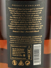 Load image into Gallery viewer, Cotswolds Hearts and Crafts No.3 Rum Cask