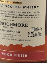 Load image into Gallery viewer, Cooper's Choice Mannochmore 11 Year Old 2011