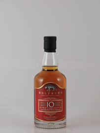 Wolfburn 10 Year Old