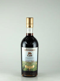 Centenario Cafe