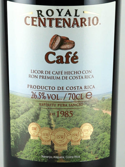 Centenario Cafe