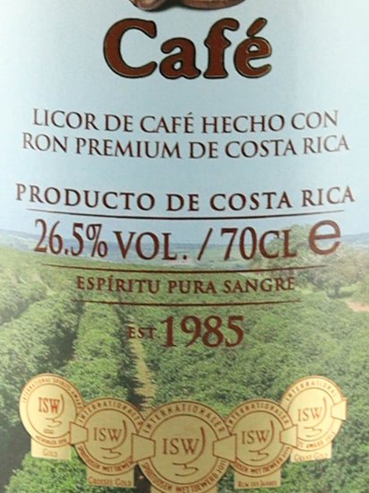Centenario Cafe