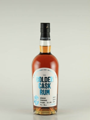 Golden Cask Foursquare 15 Year Old 2007