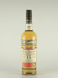 Old Particular Craigellachie 15 Year Old 2006/2022