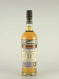 Old Particular Deanston 12 Year Old 2010