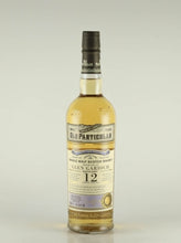 Load image into Gallery viewer, Old Particular Glen Garioch 12 Year Old 2010