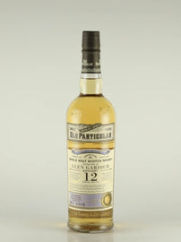 Old Particular Glen Garioch 12 Year Old 2010