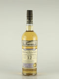 Old Particular Glen Garioch 12 Year Old 2010