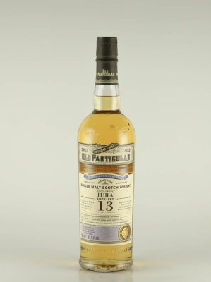 Old Particular Jura 13 Year Old 2009