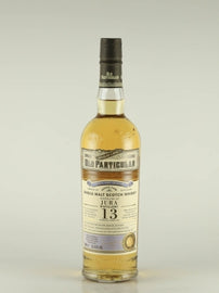 Old Particular Jura 13 Year Old 2009