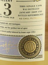 Load image into Gallery viewer, Old Particular Jura 13 Year Old 2009