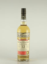 Load image into Gallery viewer, Old Particular Dailuaine 12 Year Old 2010