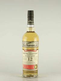 Old Particular Dailuaine 12 Year Old 2010