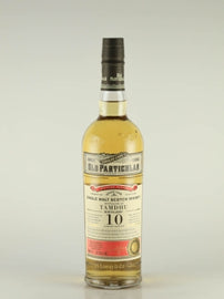Old Particular Tamdhu 10 Year Old 2012