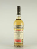 Old Particular Tamdhu 10 Year Old 2012