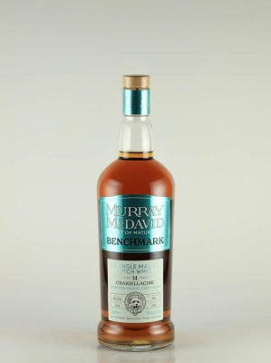 Murray McDavid Craigellachie 14 Year Old 2008