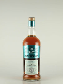 Murray McDavid Craigellachie 14 Year Old 2008