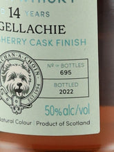 Load image into Gallery viewer, Murray McDavid Craigellachie 14 Year Old 2008