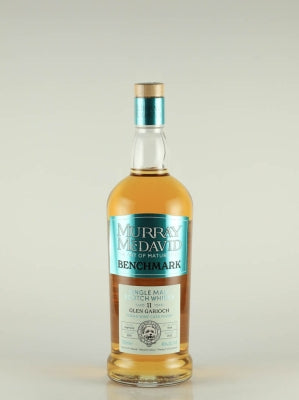 Murray McDavid Glen Garioch 11 Year Old 2010
