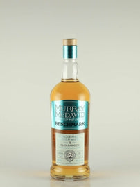 Murray McDavid Glen Garioch 11 Year Old 2010