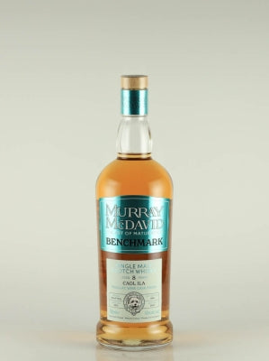 Murray McDavid Caol Ila 8 Year Old 2014