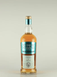 Murray McDavid Caol Ila 8 Year Old 2014