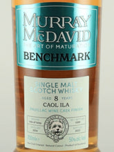Load image into Gallery viewer, Murray McDavid Caol Ila 8 Year Old 2014