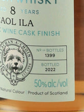 Load image into Gallery viewer, Murray McDavid Caol Ila 8 Year Old 2014