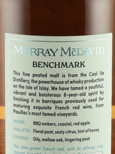 Load image into Gallery viewer, Murray McDavid Caol Ila 8 Year Old 2014