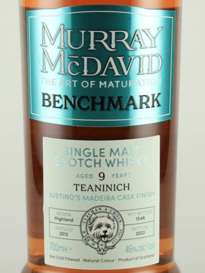 Murray McDavid Teaninich 9 Year Old 2012