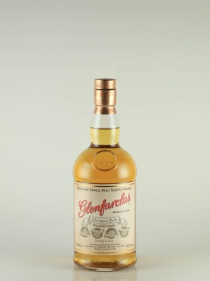 Glenfarclas Mariage of Casks 2023 SPRING/SUMMER