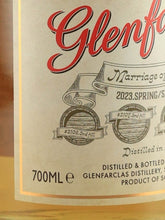 Load image into Gallery viewer, Glenfarclas Mariage of Casks 2023 SPRING/SUMMER