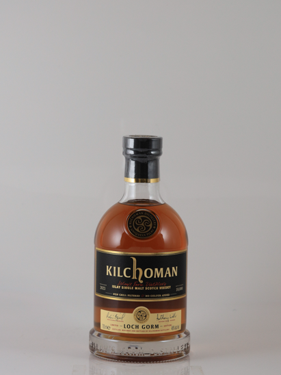 Kilchoman Loch Gorm 2023